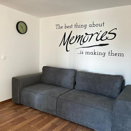 Apartma Ela Згорнье-Горье Экстерьер фото