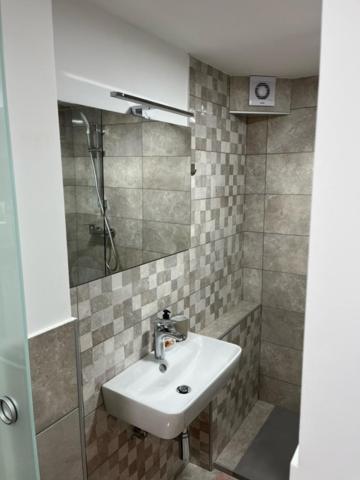 Apartma Ela Згорнье-Горье Экстерьер фото