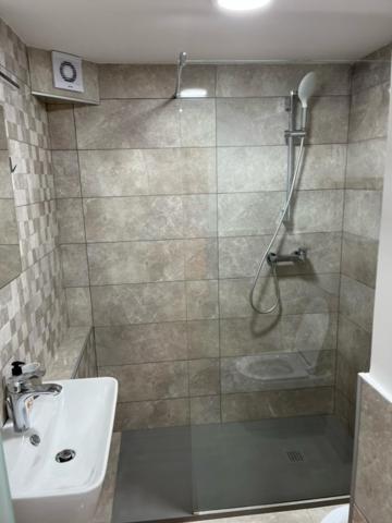 Apartma Ela Згорнье-Горье Экстерьер фото
