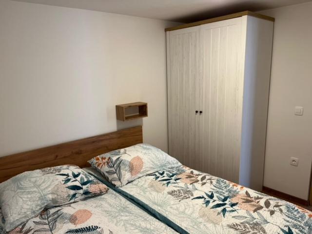 Apartma Ela Згорнье-Горье Экстерьер фото
